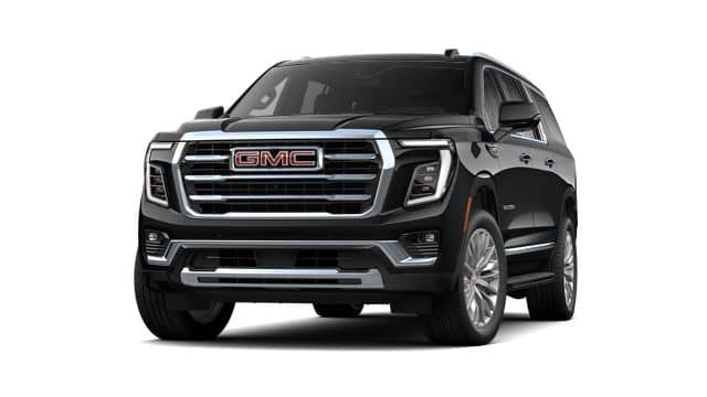 2026 Yukon XL