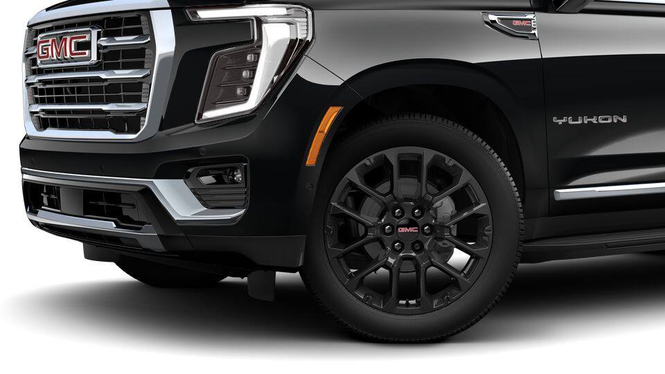 2026 GMC Yukon XL Elevation - Photo 31