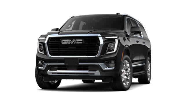 2026 Yukon XL Elevation