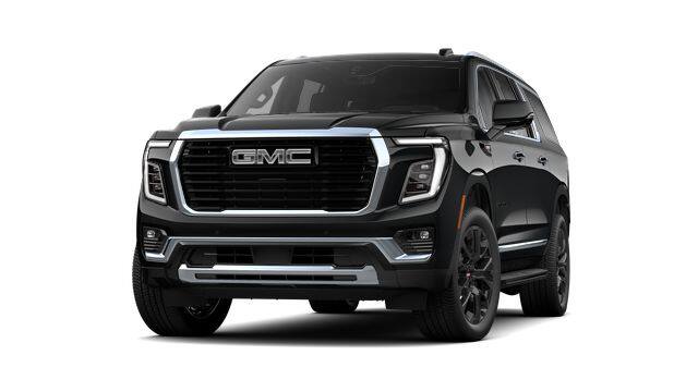 2026 Yukon XL Elevation