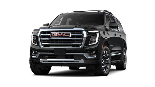 2026 Yukon XL