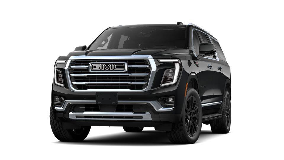 2026 GMC Yukon XL Elevation - Photo 30