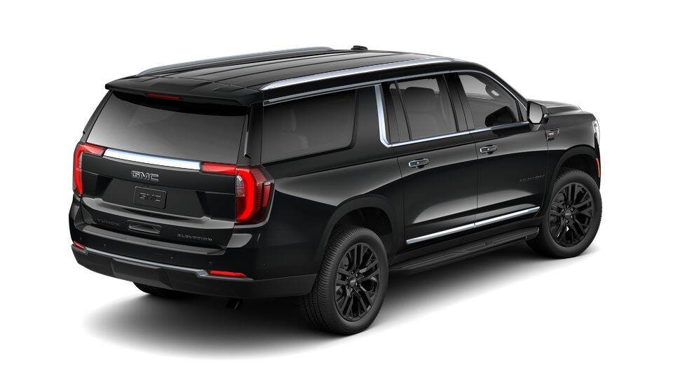 2026 GMC Yukon XL Elevation - Photo 34