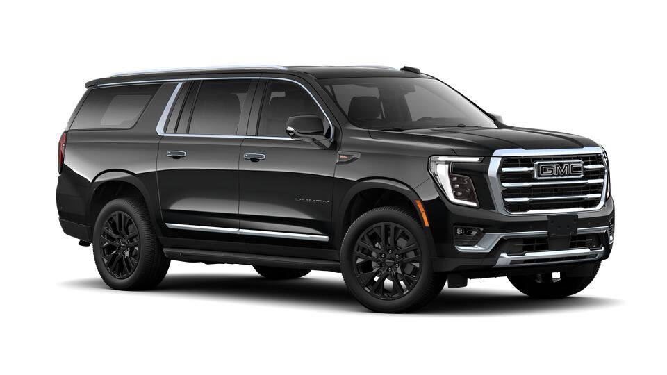 2026 GMC Yukon XL Elevation - Photo 35