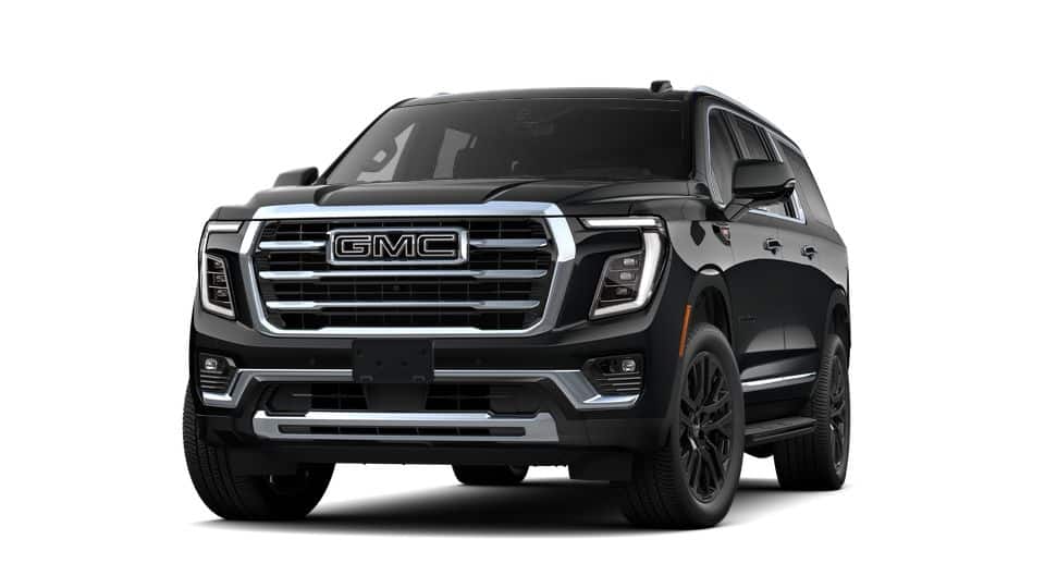 2026 GMC Yukon XL Elevation - Photo 31