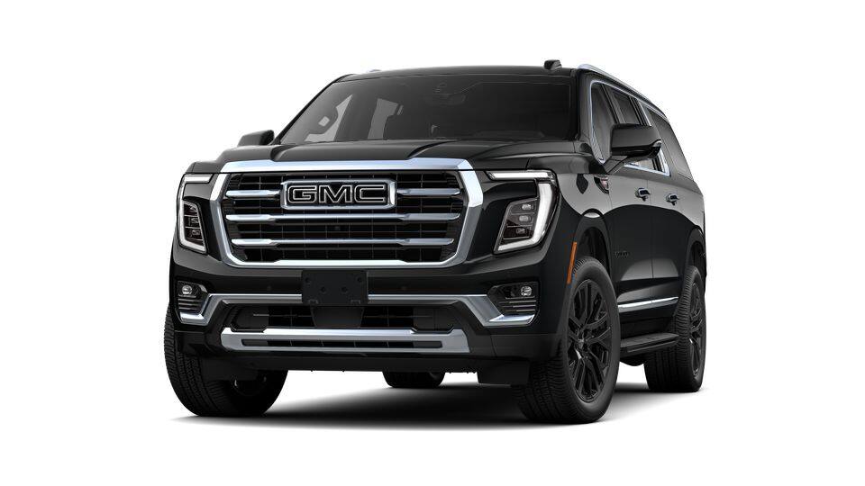 2026 GMC Yukon XL Elevation - Photo 32