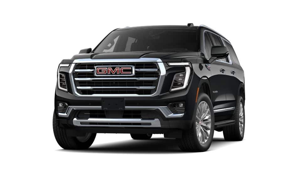 2026 GMC Yukon XL Elevation's photo