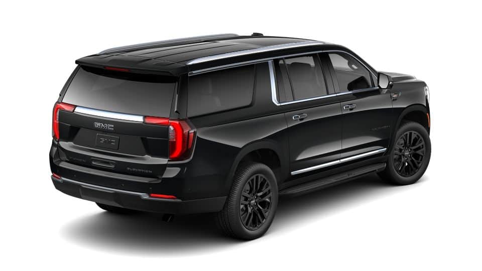 2026 GMC Yukon XL Elevation - Photo 5