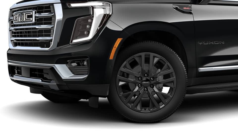 2026 GMC Yukon XL Elevation - Photo 7