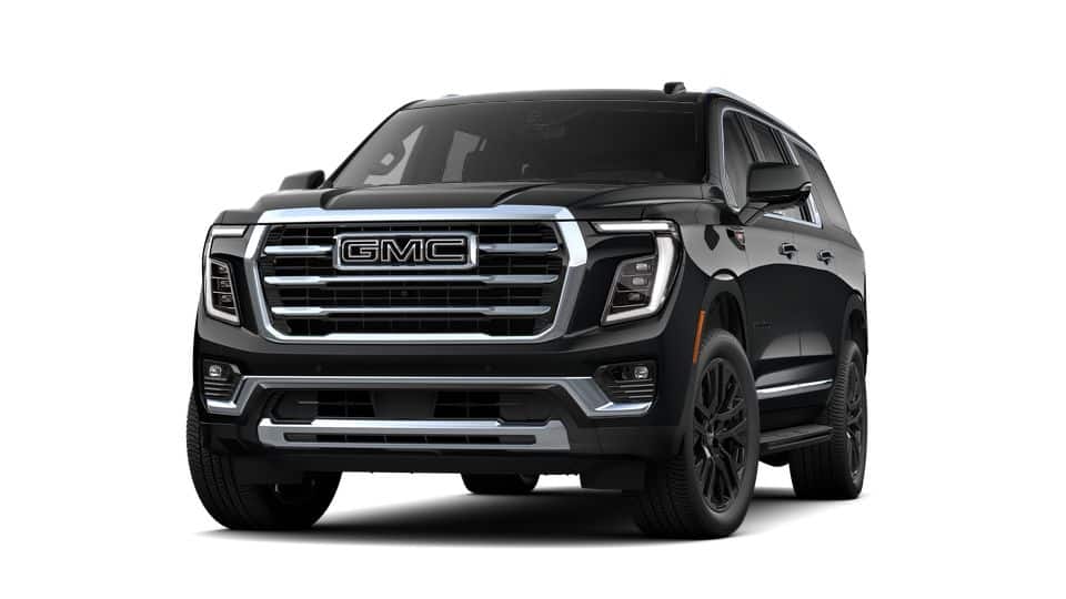 2026 GMC Yukon XL Elevation - Photo 2