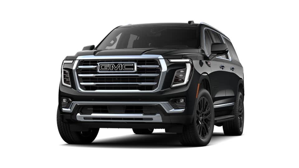 2026 GMC Yukon XL Elevation - Photo 3