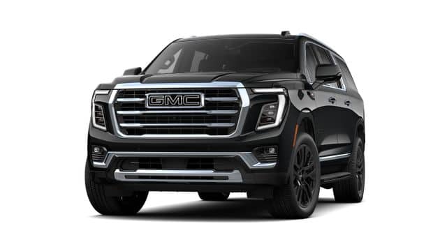 2026 Yukon XL Elevation