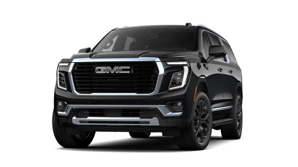 2026 GMC Yukon XL Elevation - Photo 34