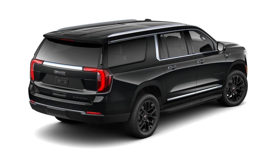 2026 GMC Yukon XL Elevation - Photo 38