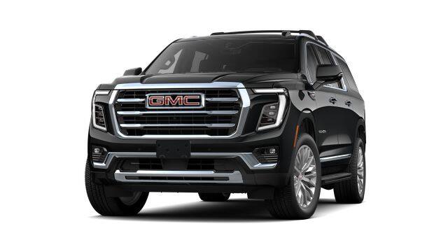 2026 Yukon XL Elevation