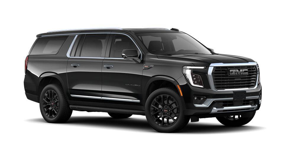 2026 GMC Yukon XL Elevation - Photo 54