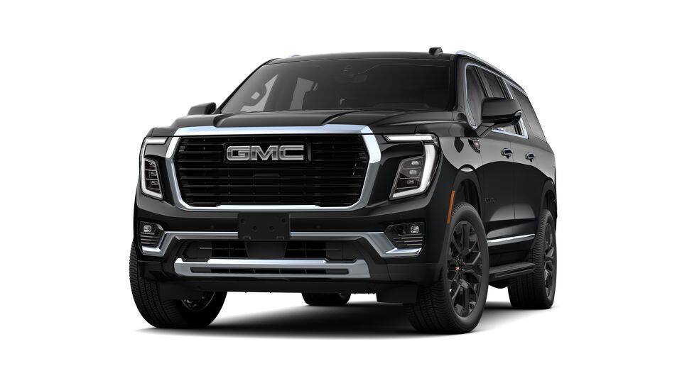2026 GMC Yukon XL Elevation - Photo 51