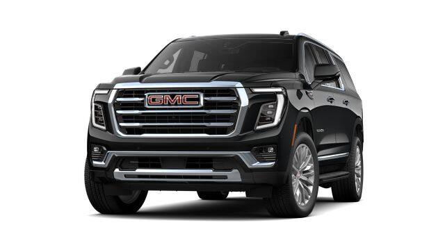 2026 Yukon XL Elevation