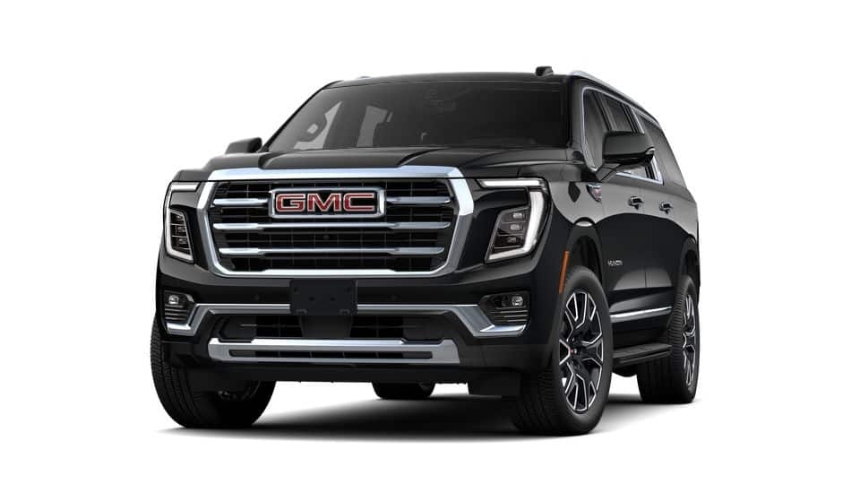 2026 GMC Yukon's photo