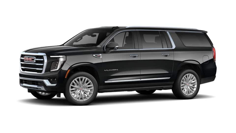 2026 GMC Yukon XL Elevation - Photo 29