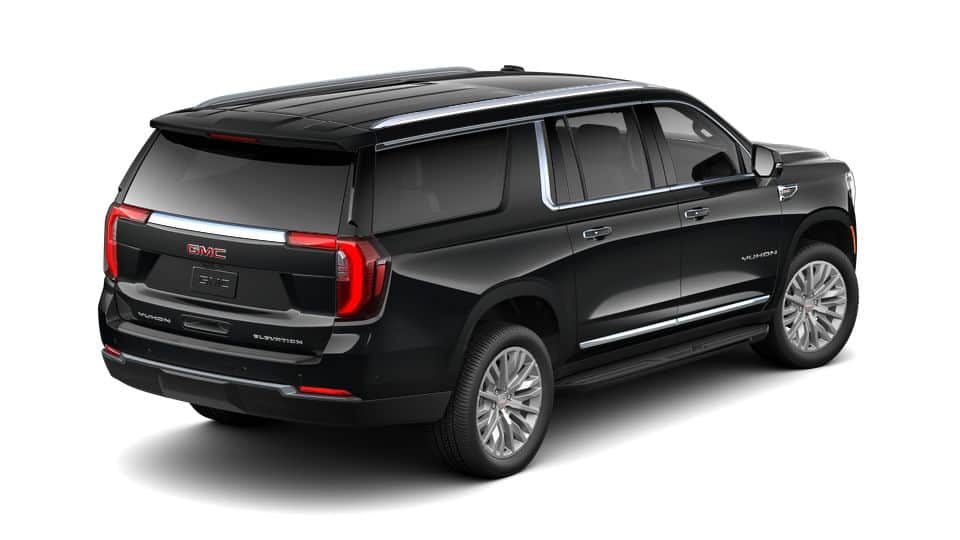 2026 GMC Yukon XL Elevation - Photo 30