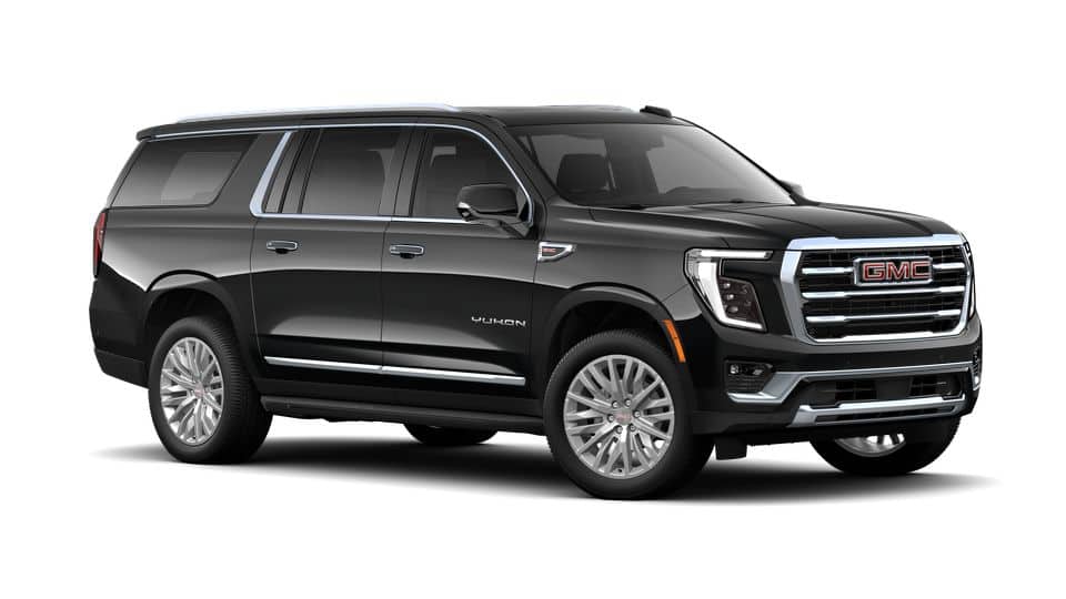 2026 GMC Yukon XL Elevation - Photo 31