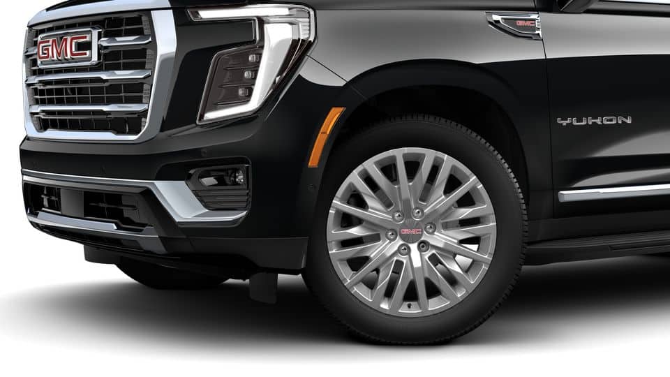 2026 GMC Yukon XL Elevation - Photo 32