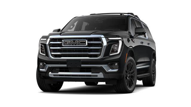 2026 Yukon XL