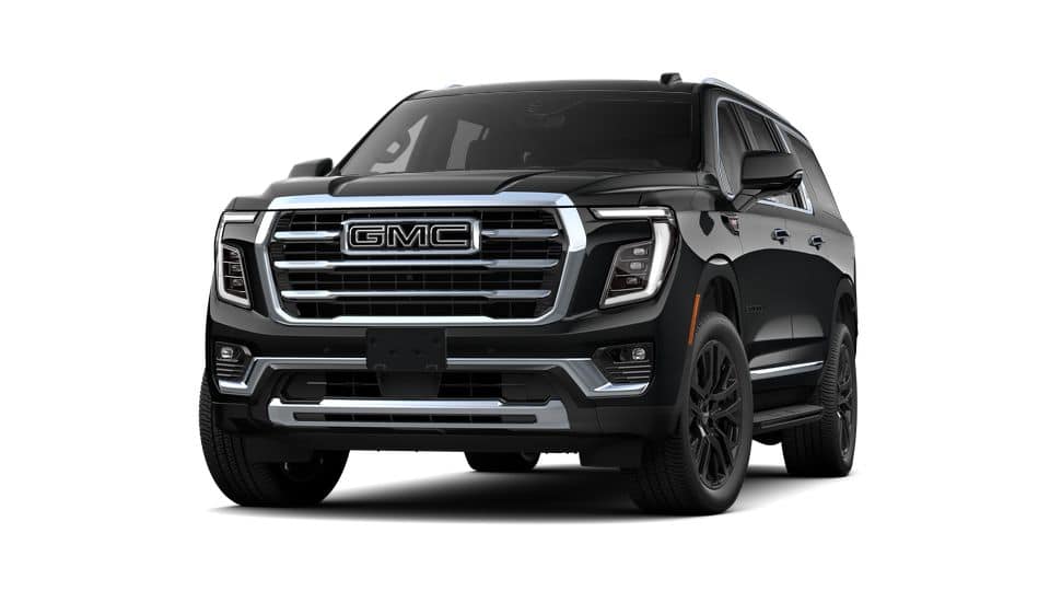 2026 GMC Yukon XL Elevation - Photo 27