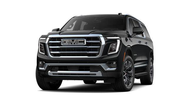 2026 Yukon XL Elevation