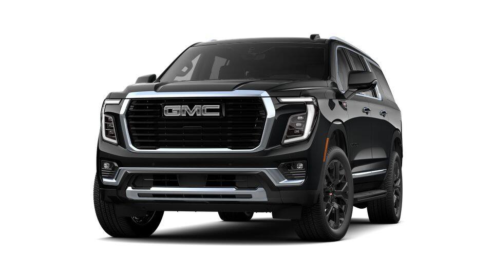 2026 GMC Yukon XL Elevation - Photo 37