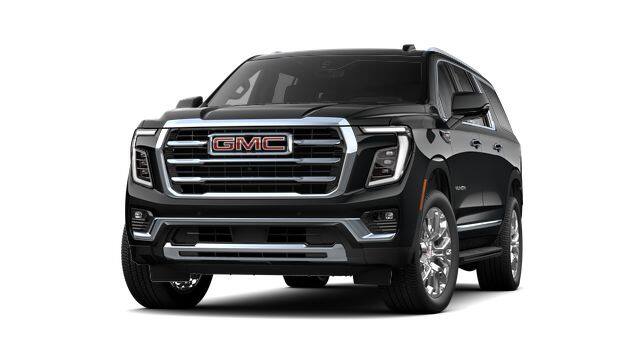 2026 Yukon XL Elevation