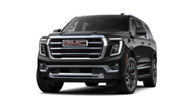 2026 Yukon XL