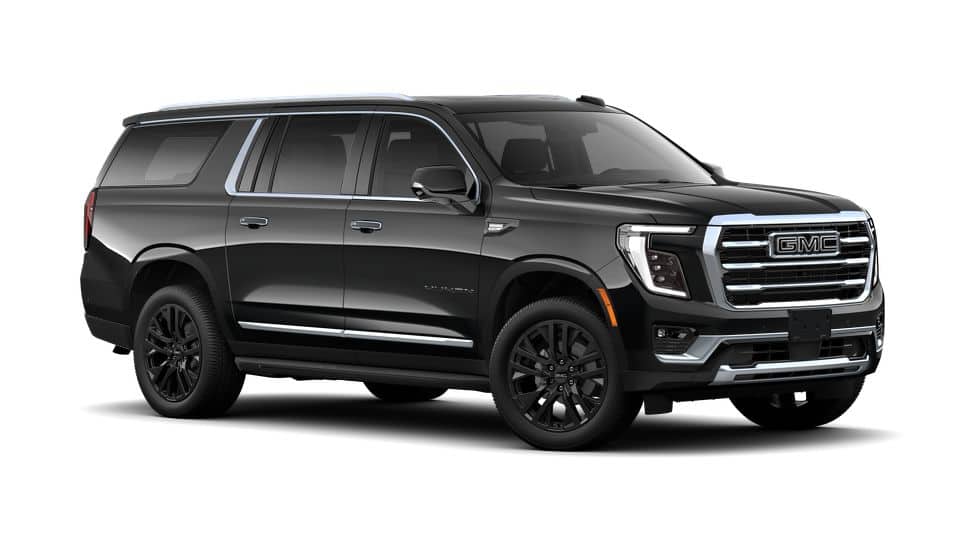 2026 GMC Yukon XL Elevation - Photo 6
