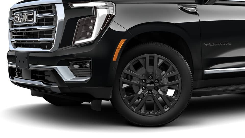 2026 GMC Yukon XL Elevation - Photo 7