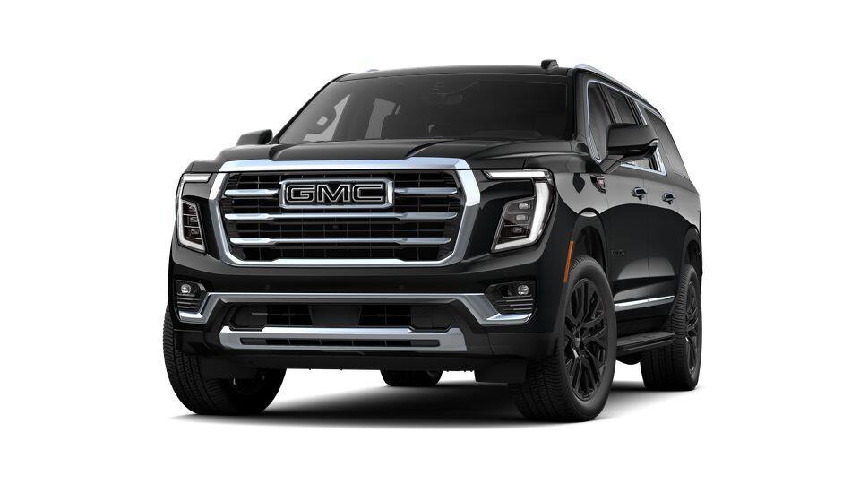 2026 GMC Yukon XL Elevation - Photo 65