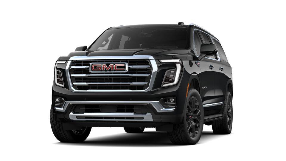 2026 GMC Yukon XL Elevation - Photo 28