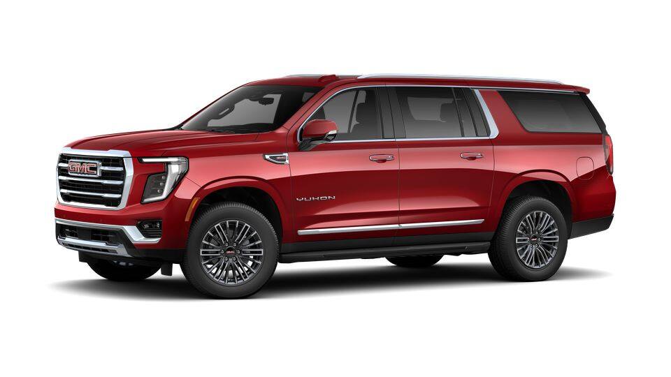 2026 GMC Yukon XL Elevation - Photo 60