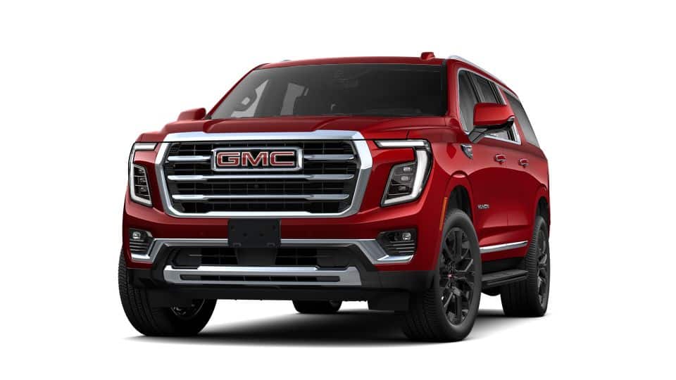 2026 GMC Yukon XL Elevation - Photo 2