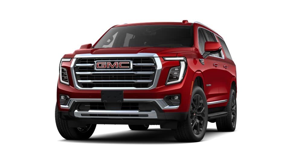 2026 GMC Yukon XL Elevation - Photo 3