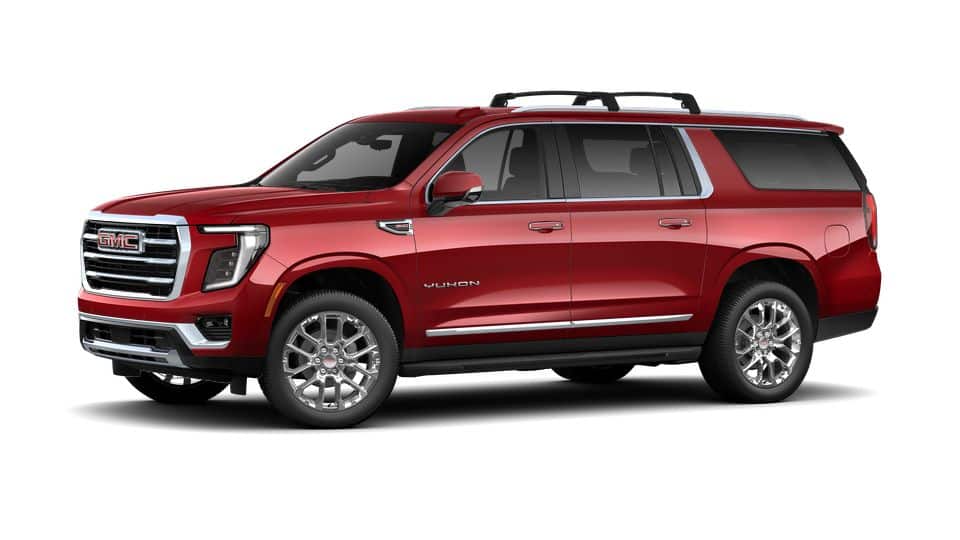 2026 GMC Yukon XL Elevation - Photo 28