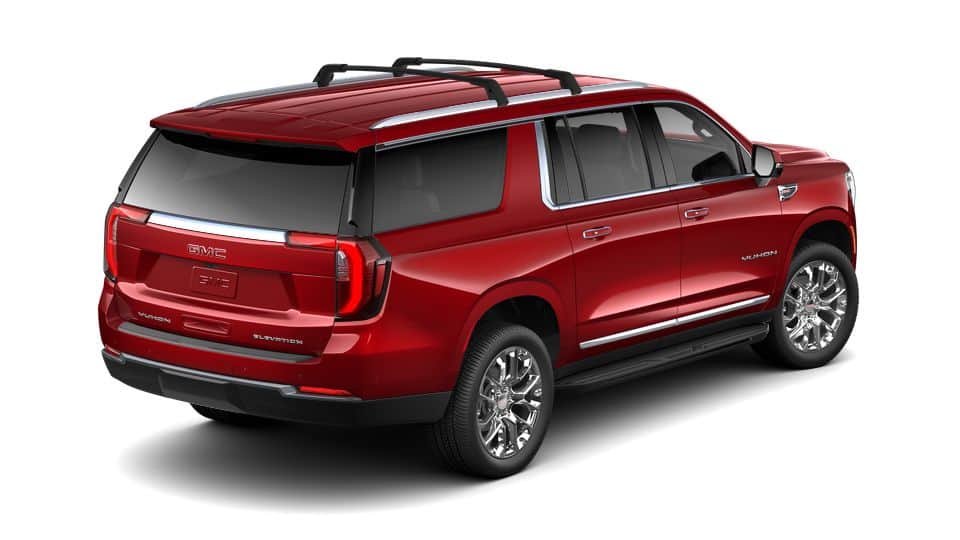 2026 GMC Yukon XL Elevation - Photo 29