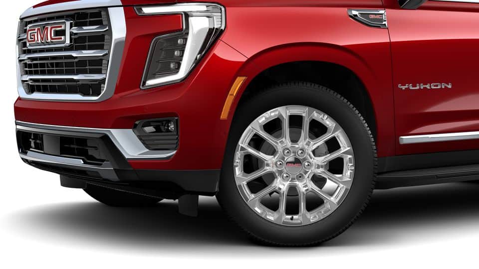 2026 GMC Yukon XL Elevation - Photo 31