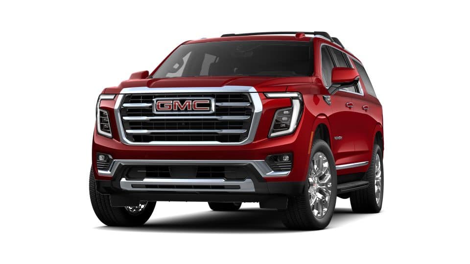 2026 GMC Yukon XL Elevation - Photo 27