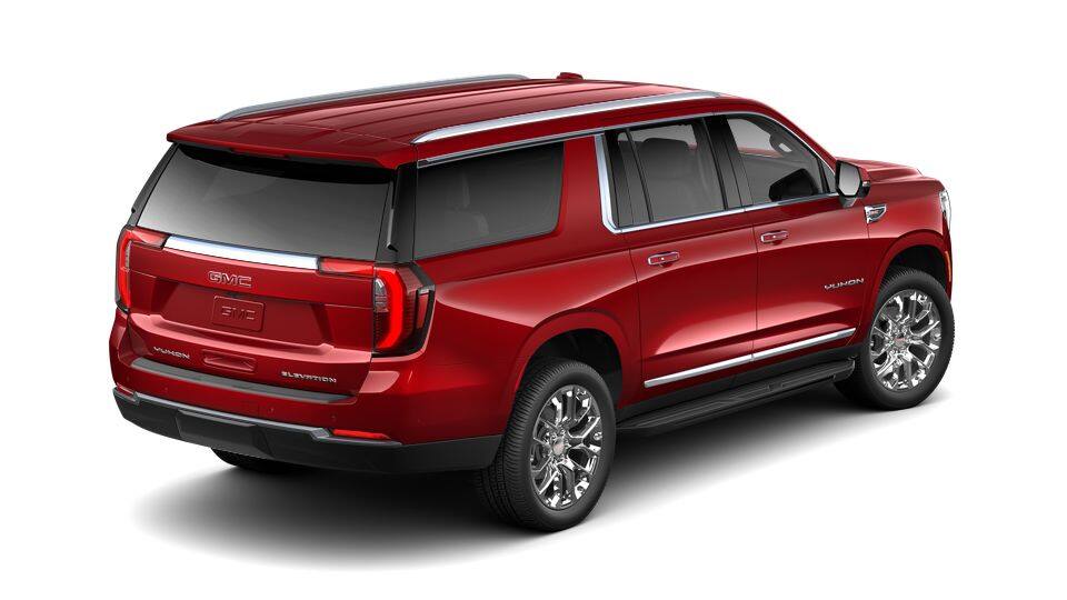 2026 GMC Yukon XL Elevation - Photo 61