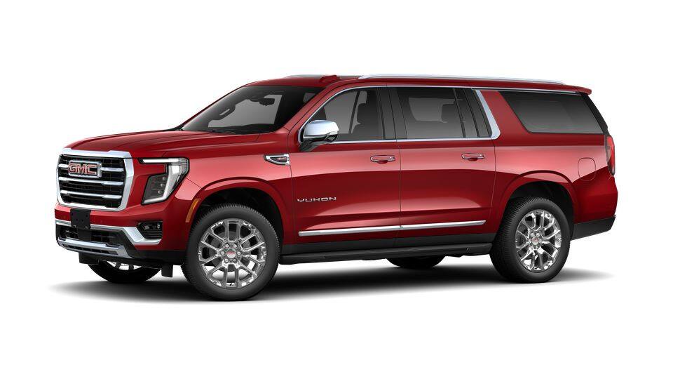 2026 GMC Yukon XL Elevation - Photo 27