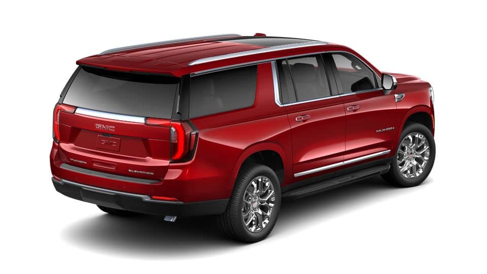 2026 GMC Yukon XL Elevation - Photo 28