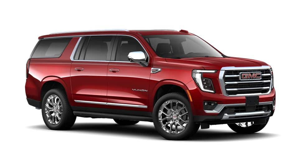 2026 GMC Yukon XL Elevation - Photo 29