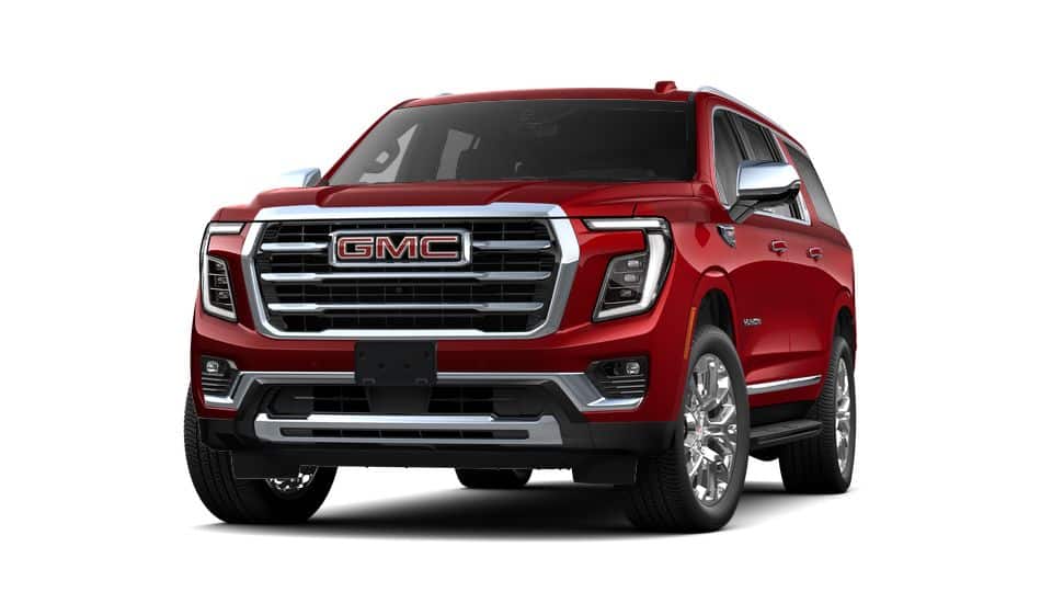 2026 GMC Yukon XL Elevation - Photo 25