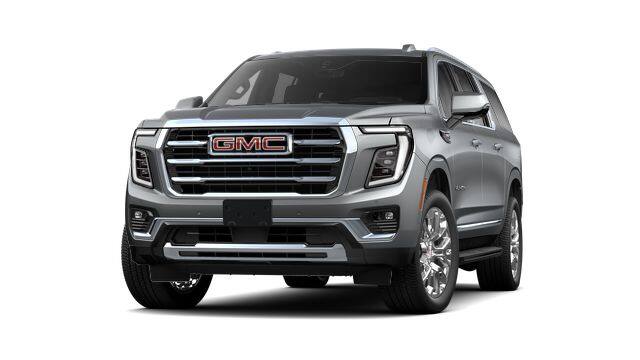 2026 Yukon XL Elevation